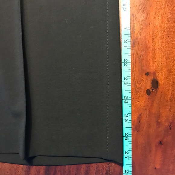 Elie Tahari Crop Pant - Picture 7 of 9